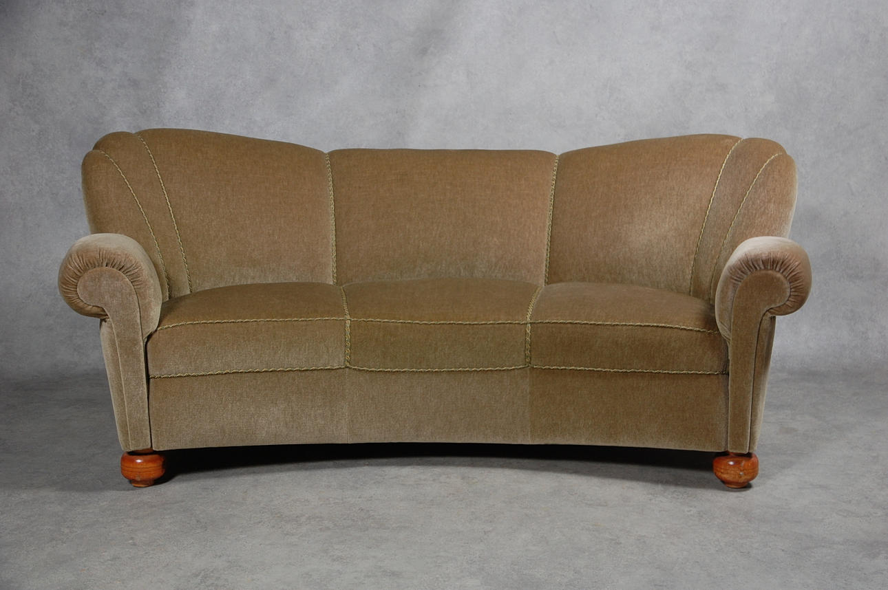 SOFFA, Swedish modern,1930-40 tal.