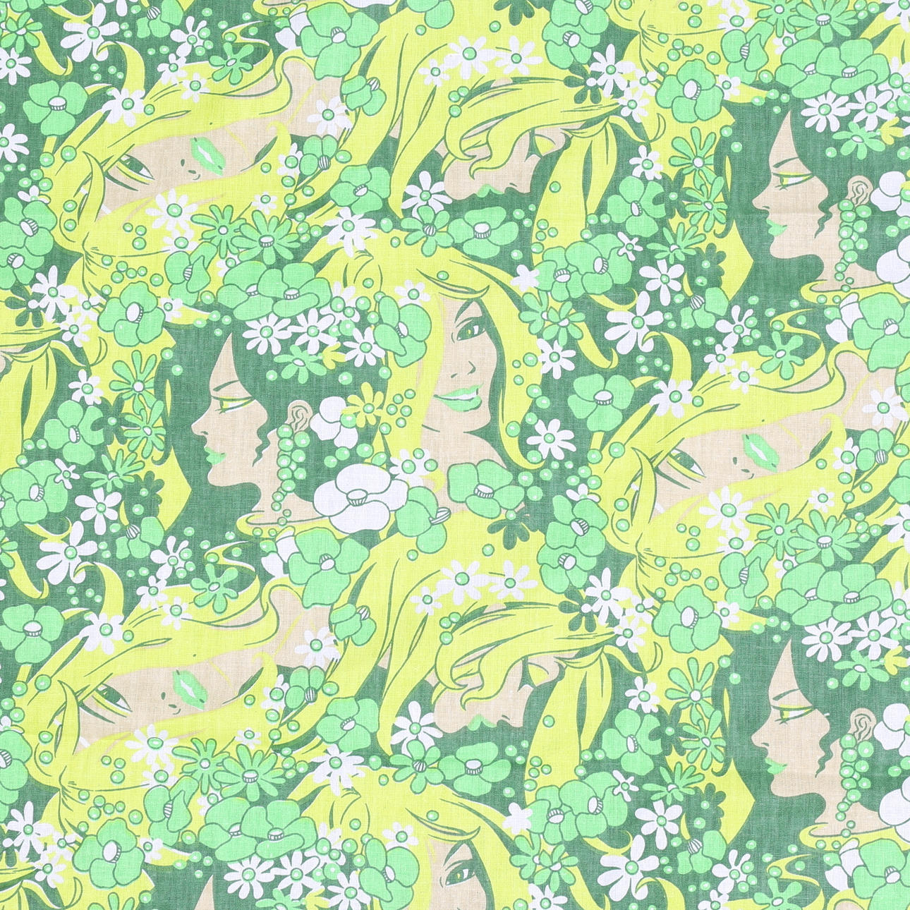 TYG, 6 meter, 1960/70 tal.