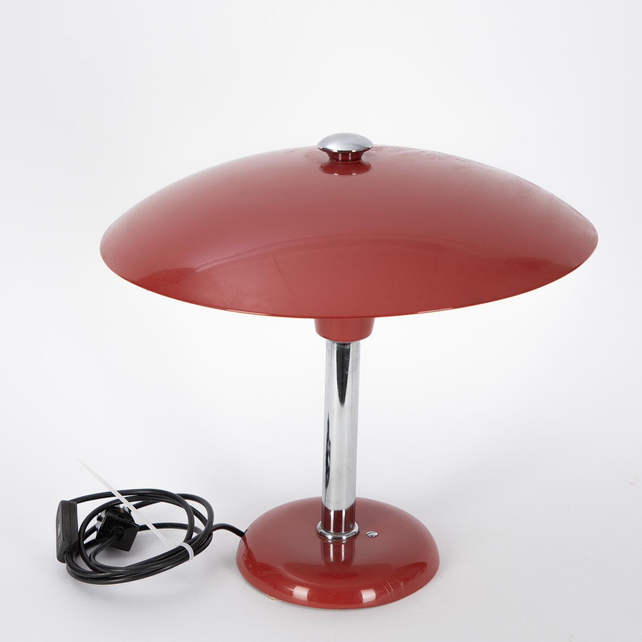 SMW. table lamp, 2. 2nd half of the 20th Jh. Lighting & Lamps - Table ...