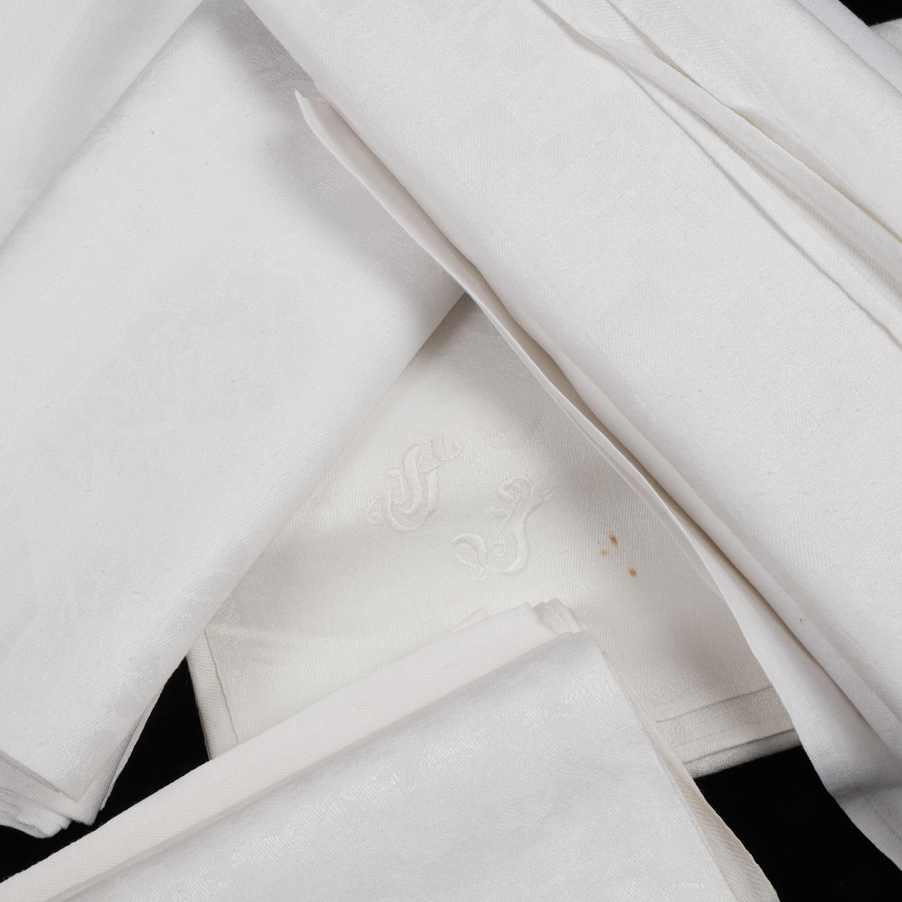 DUKAR, 10 st, linne mm.