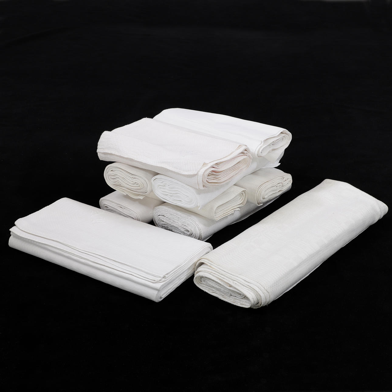 DUKAR, 10 st, linne mm.