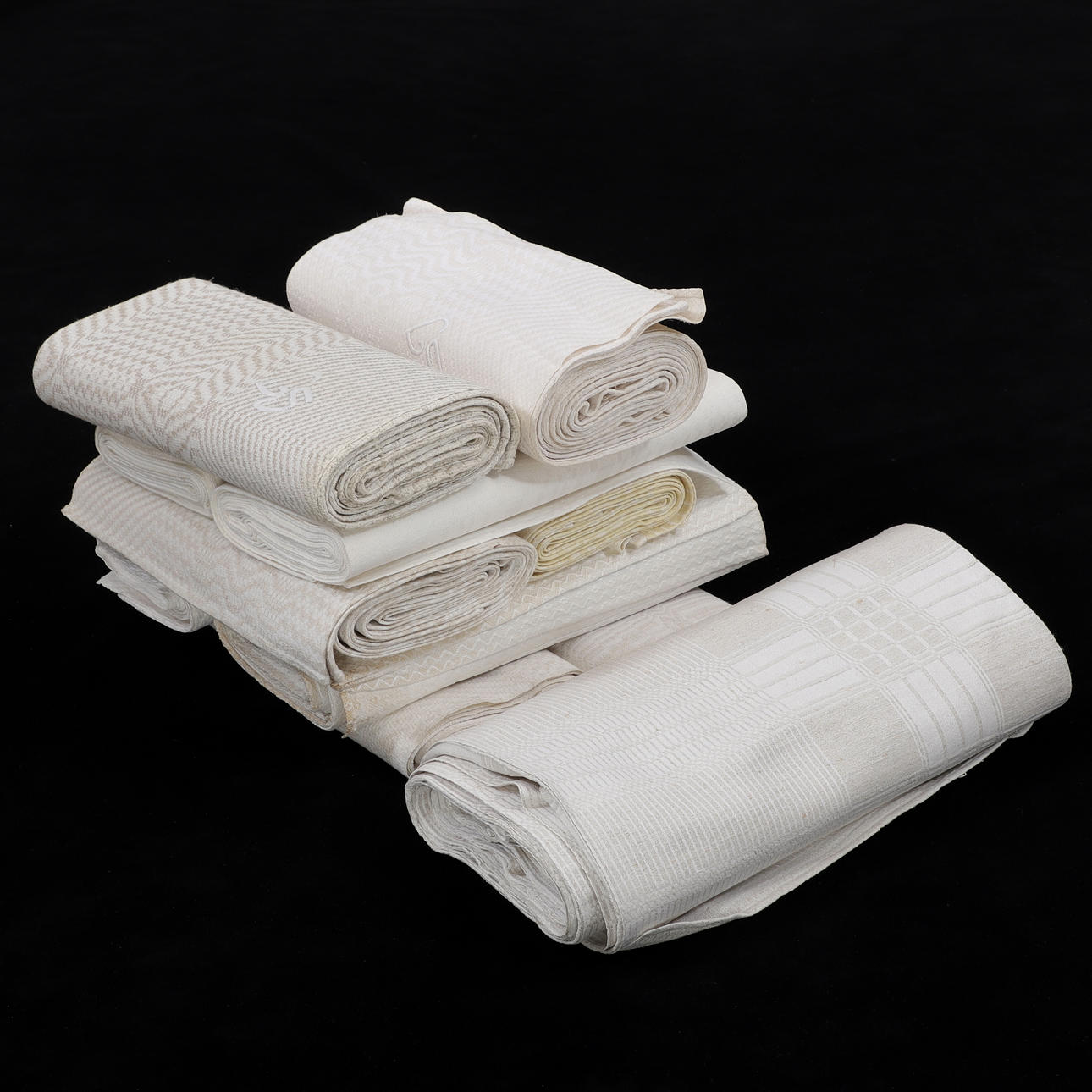 DUKAR, 10 st, linne mm.