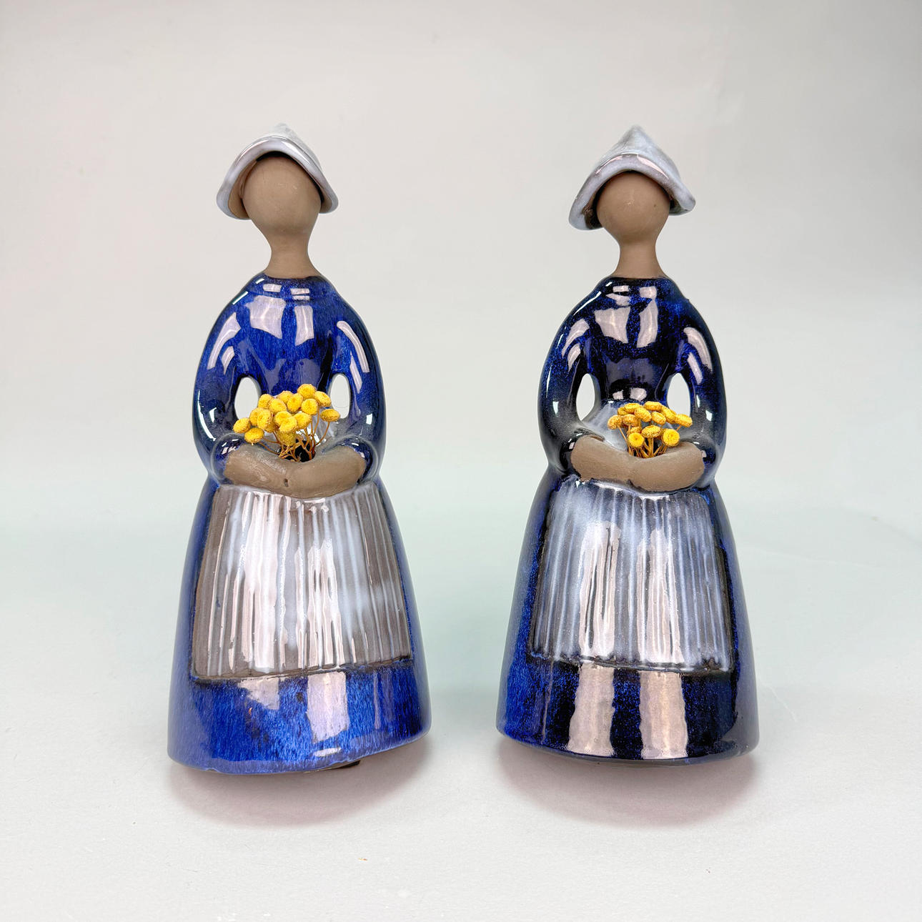 BLOMSTERFLICKOR - 2st Elsie Elsie Borelius.