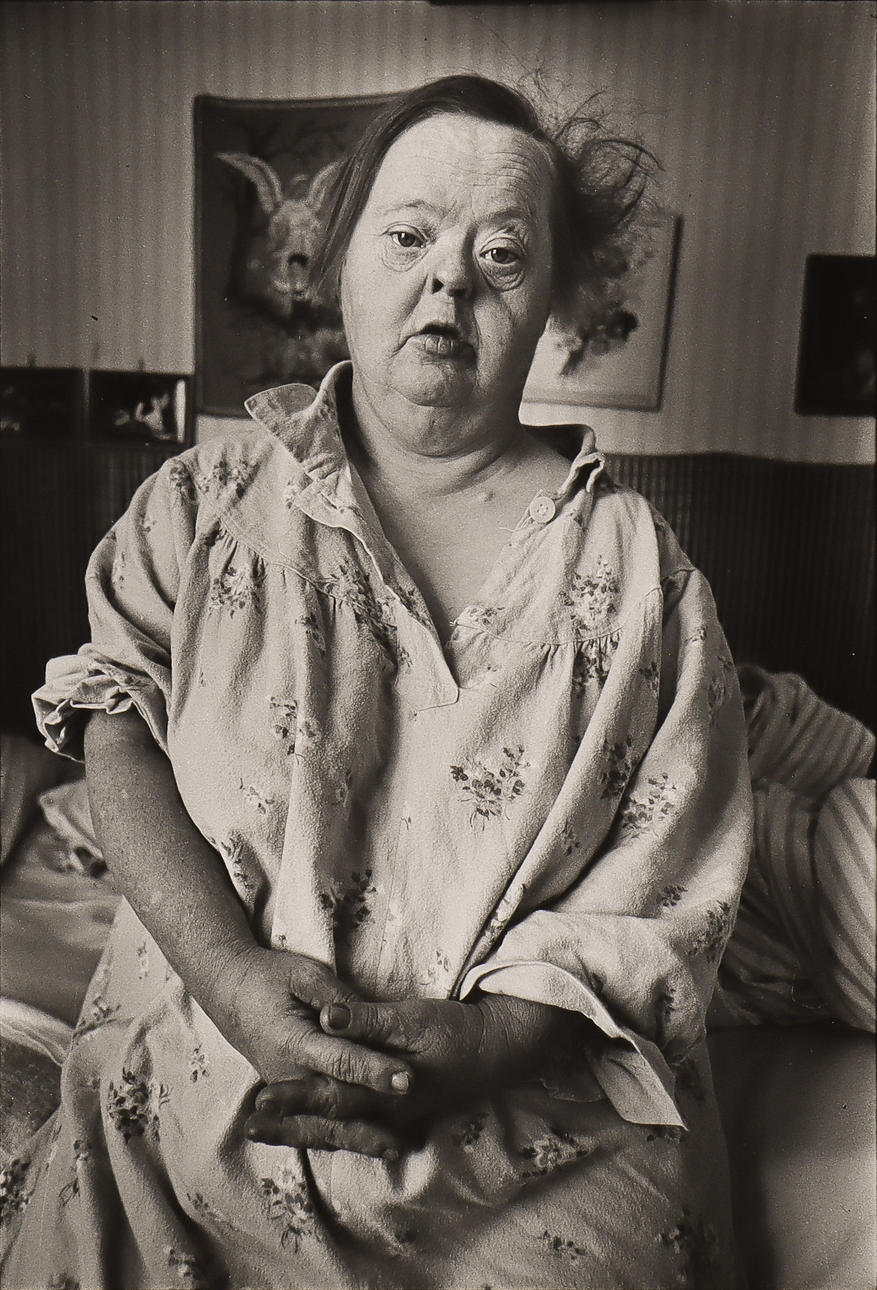 NILS-ERIK WIKEBÄCK. “Britta”.