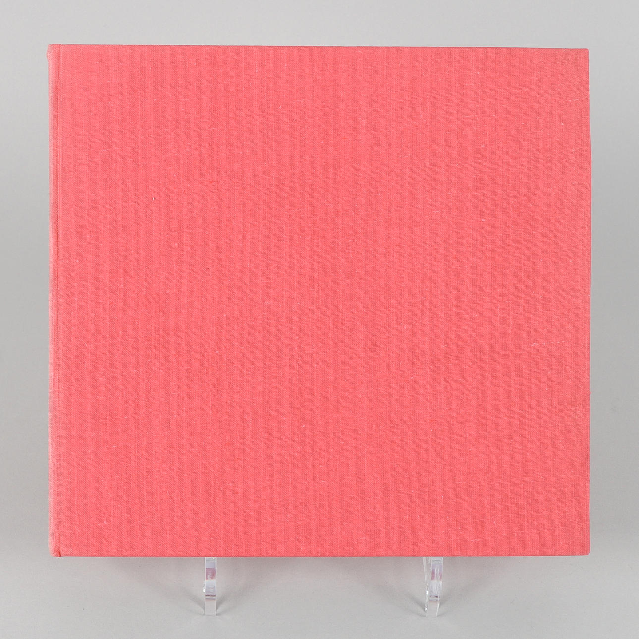 EDWARD HARTWIG. “Kulisy Teatru”, signed 1969.