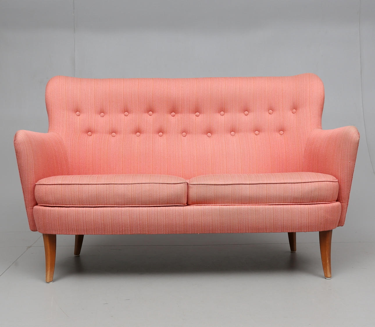 SOFFA, möjligen Carl Malmsten, 1900-tal.