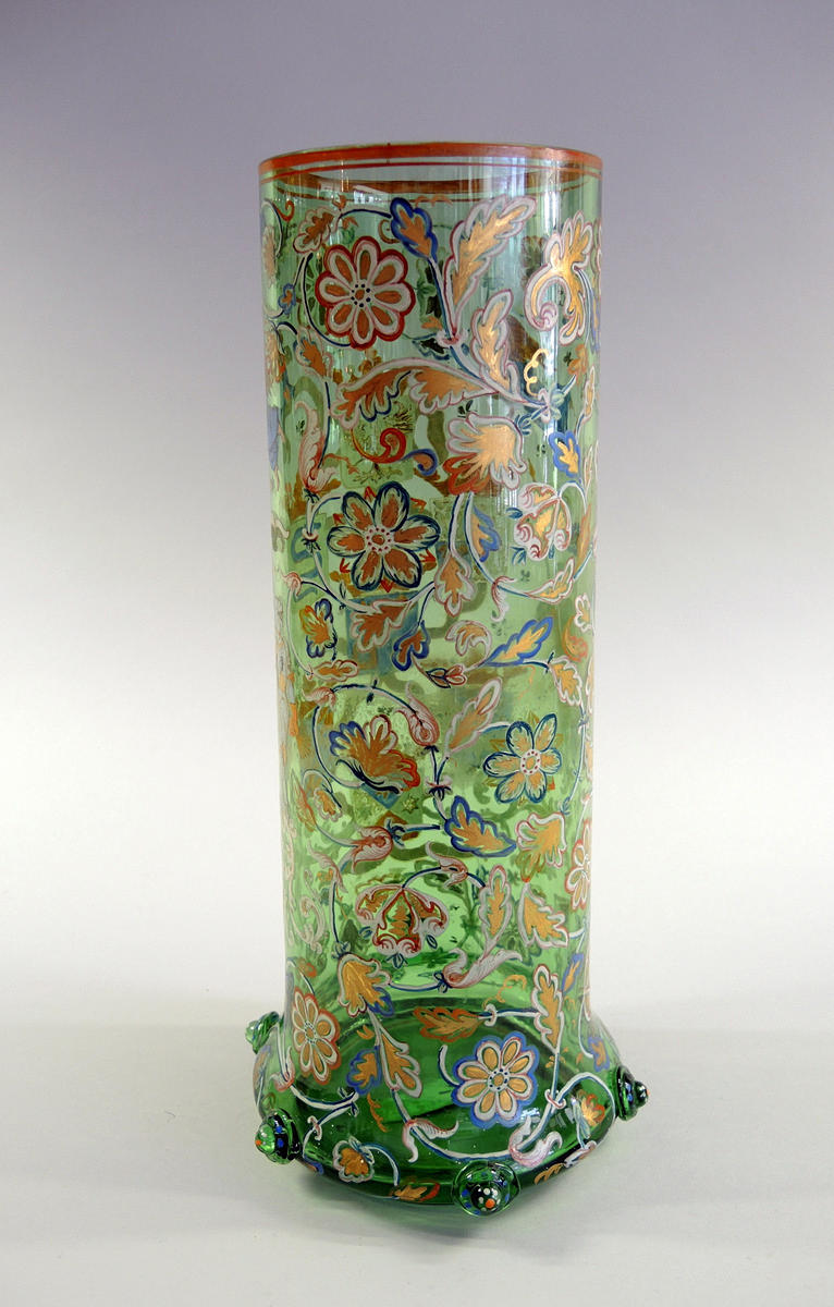 STORA HISTORIA PUMPAR.