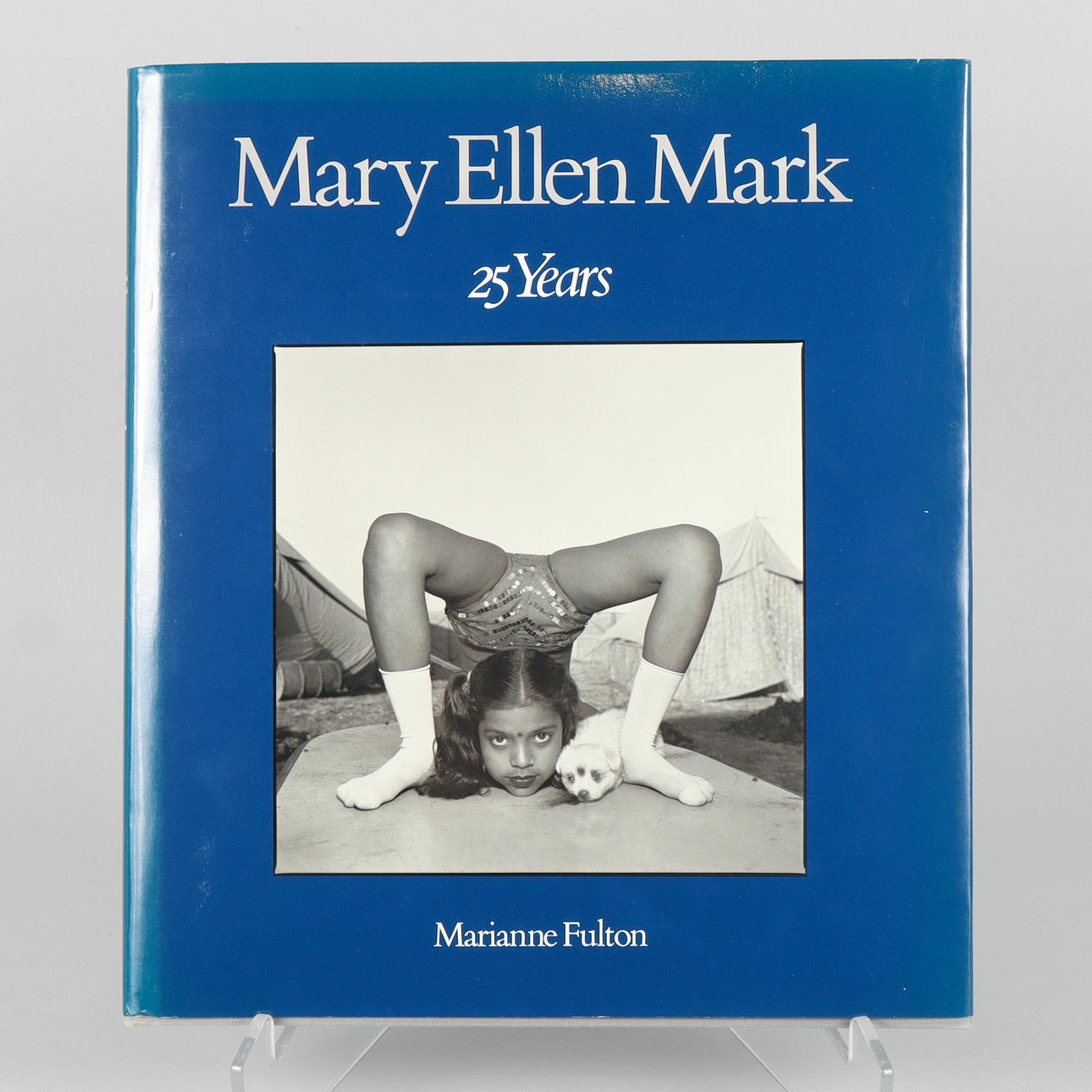 MARY ELLEN MARK. “25 Anni”.