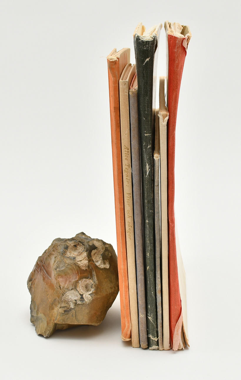 Barnböcker. 7 volymer.