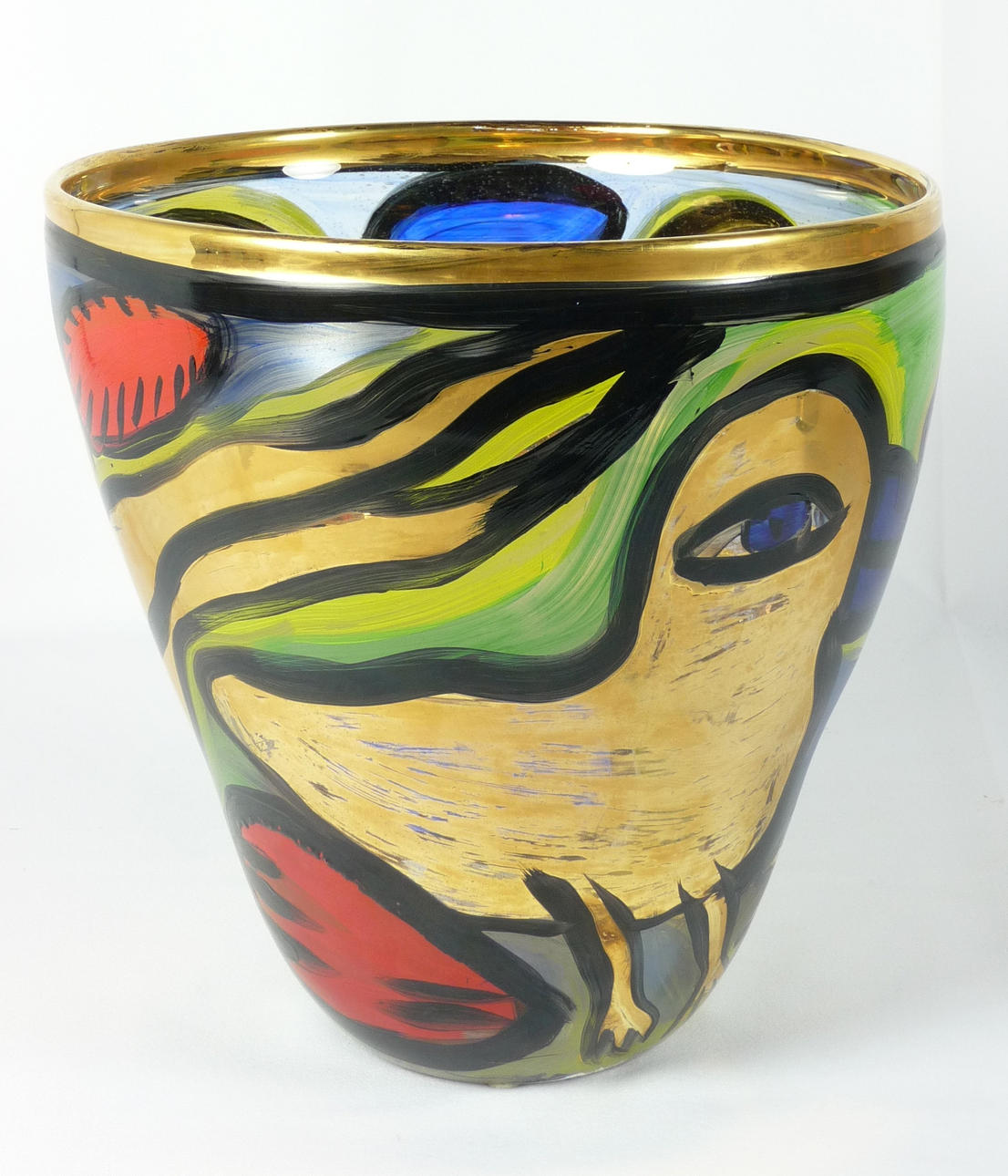 ULRICA HYDMAN-VALLIEN, vas ”Morea”.