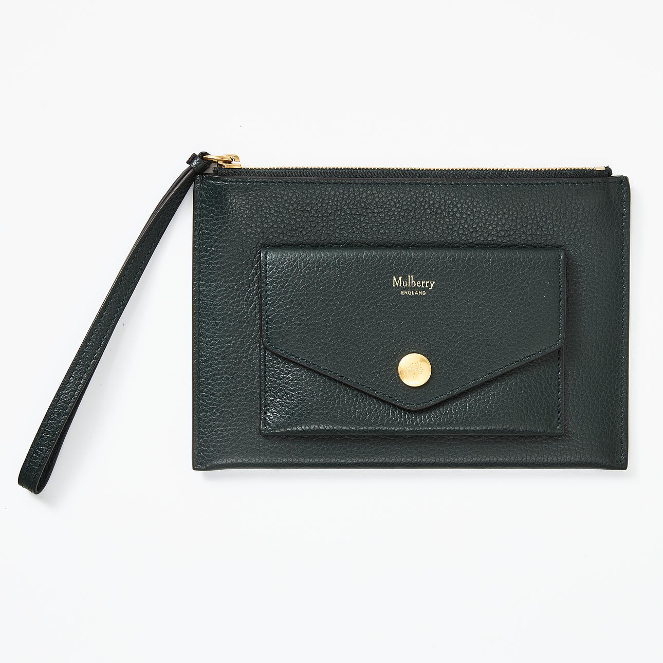 MULBERRY, pulsera/bolso.