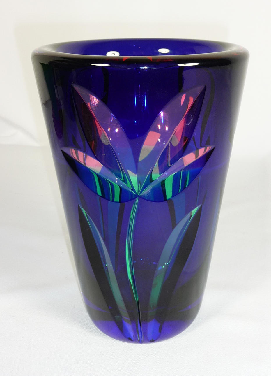 ERIKA LAGERBIELKE vas.