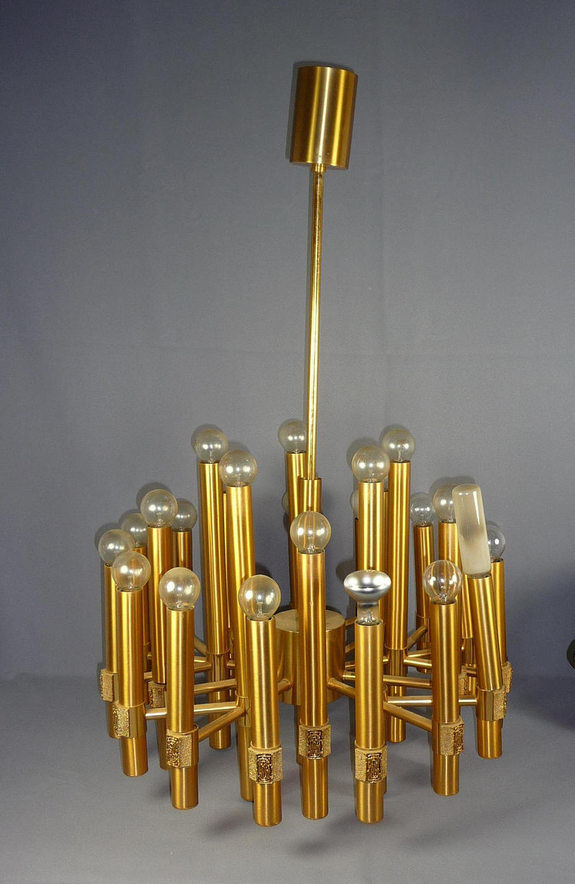 TAKLAMPA, 1970-/80-tal.