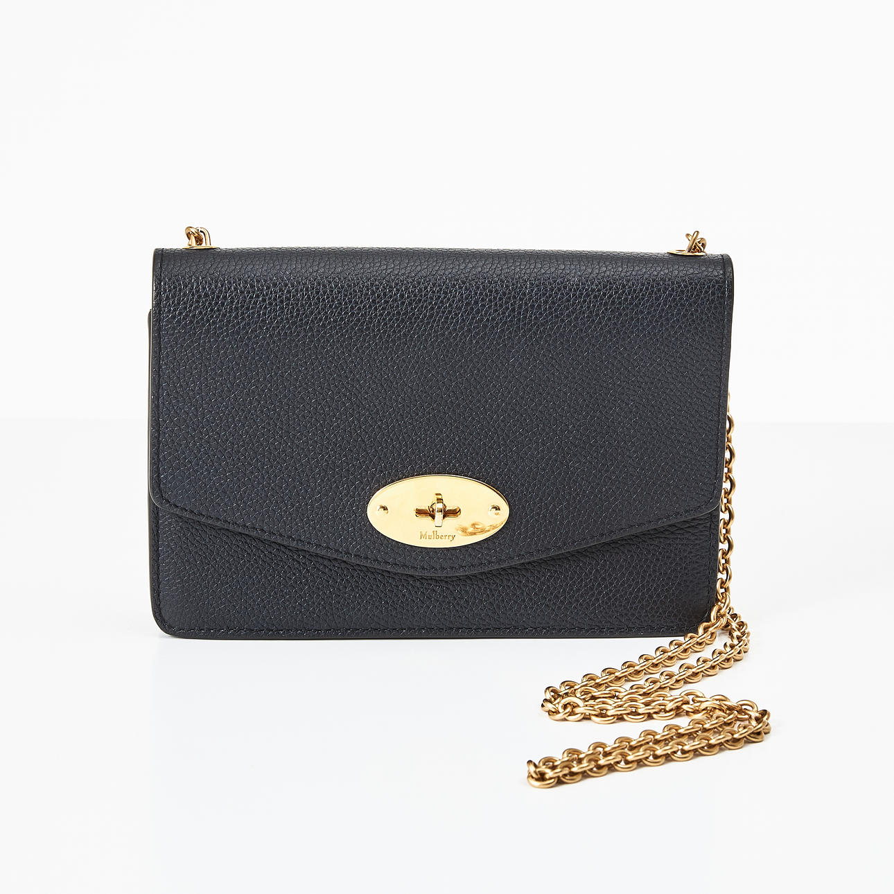 MULBERRY, "Small Darley", crossbodybag.