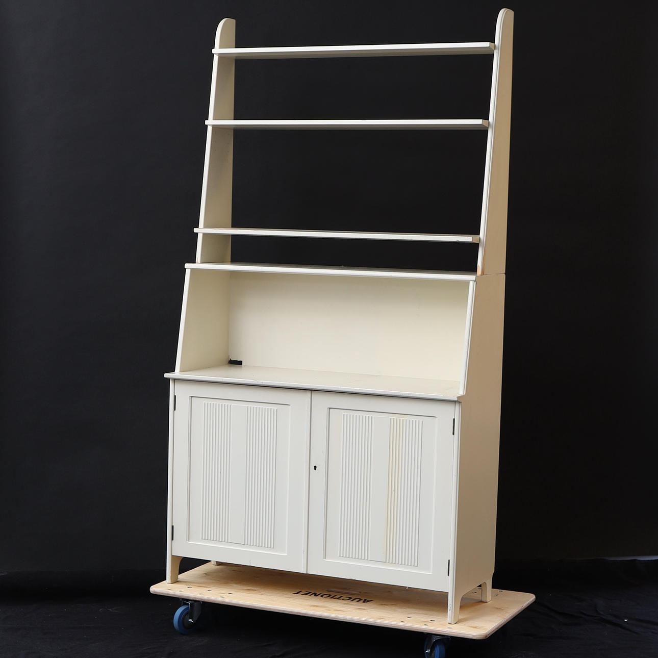 CARL MALMSTEN. Bookcase, “Everyday”.