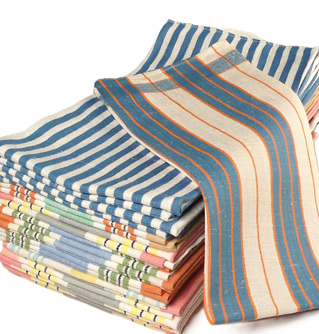 KITCHEN TOWELS, 26 pcs.