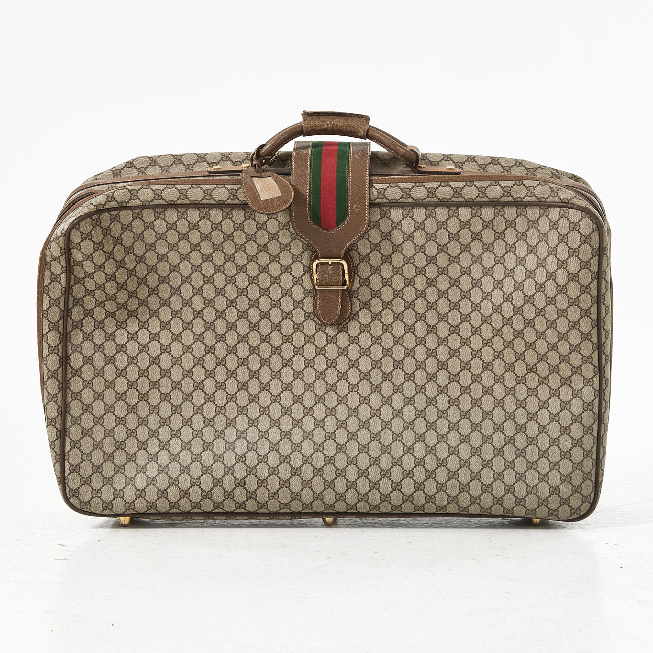 GUCCI, Koffer.