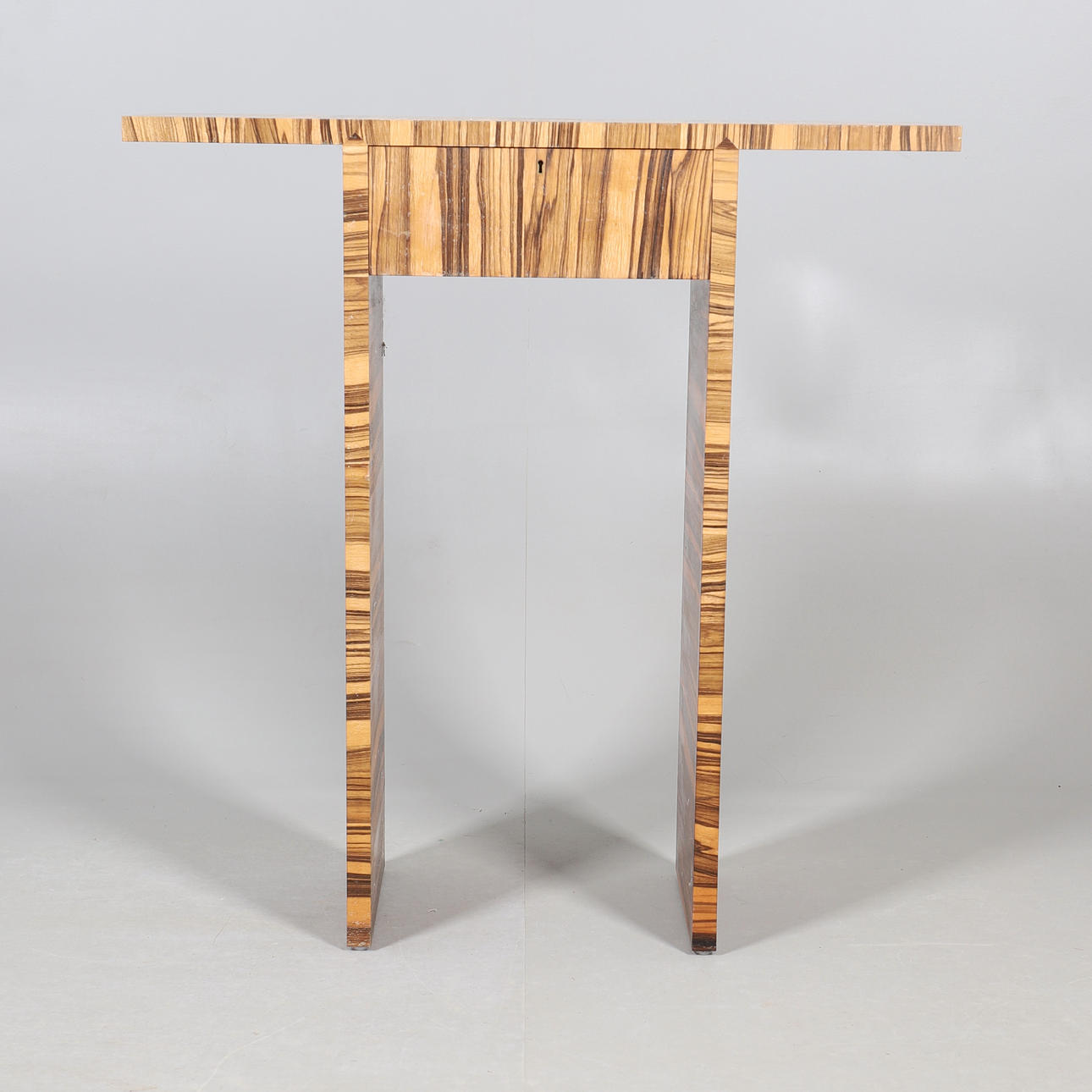 JOHN COLEMAN. CONTEMPORARY ALTAR TABLE.