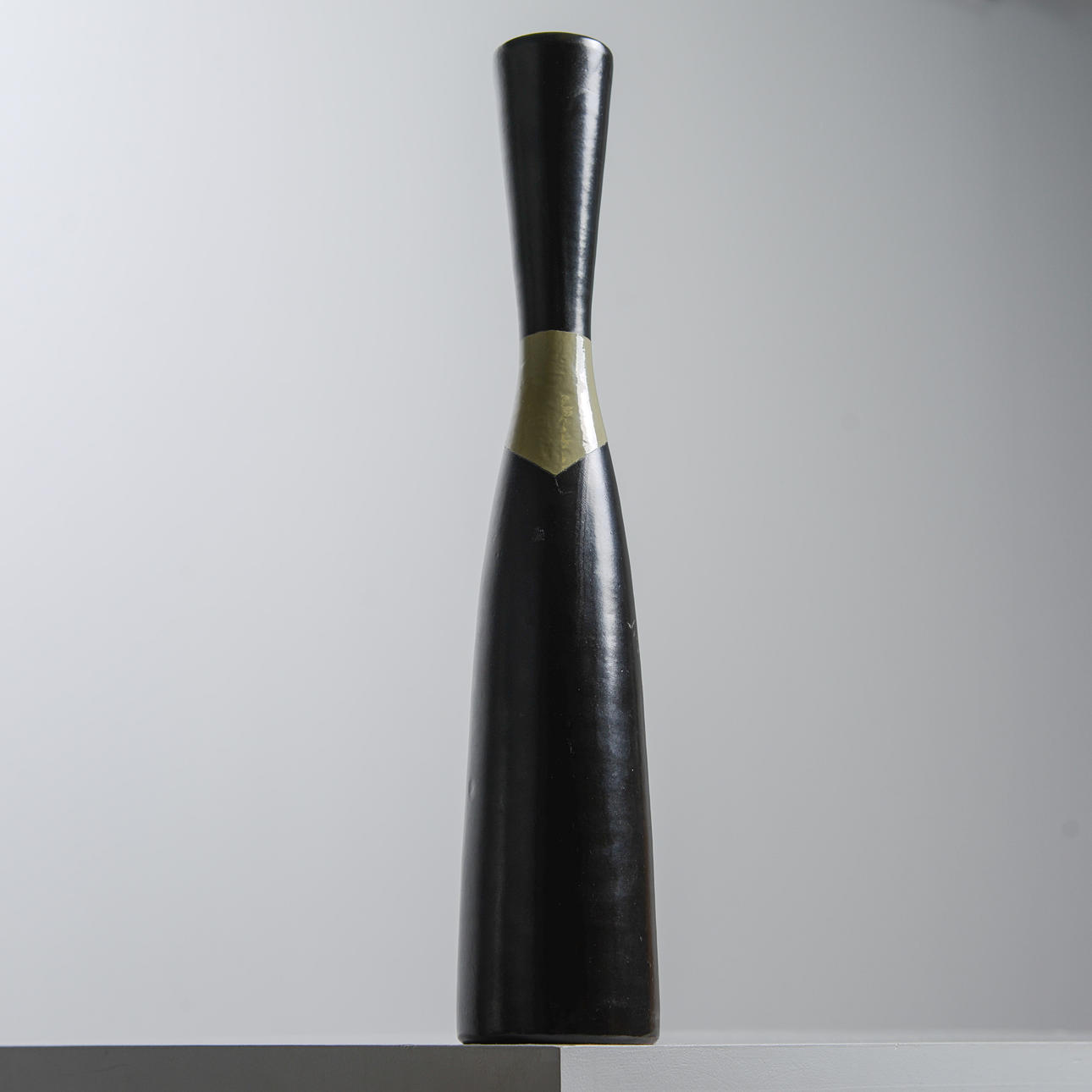 INGRID ATTERBERG. A vase, model 2113, Upsala-Ekeby, 1952-57.