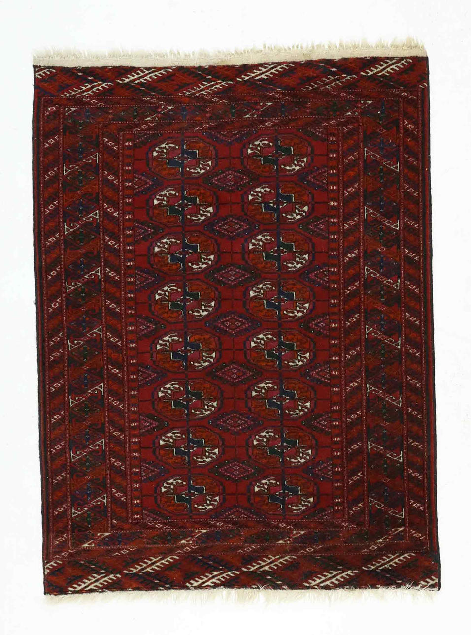 MATTA, Bochara, 84 x 112 cm, 1900-tal.