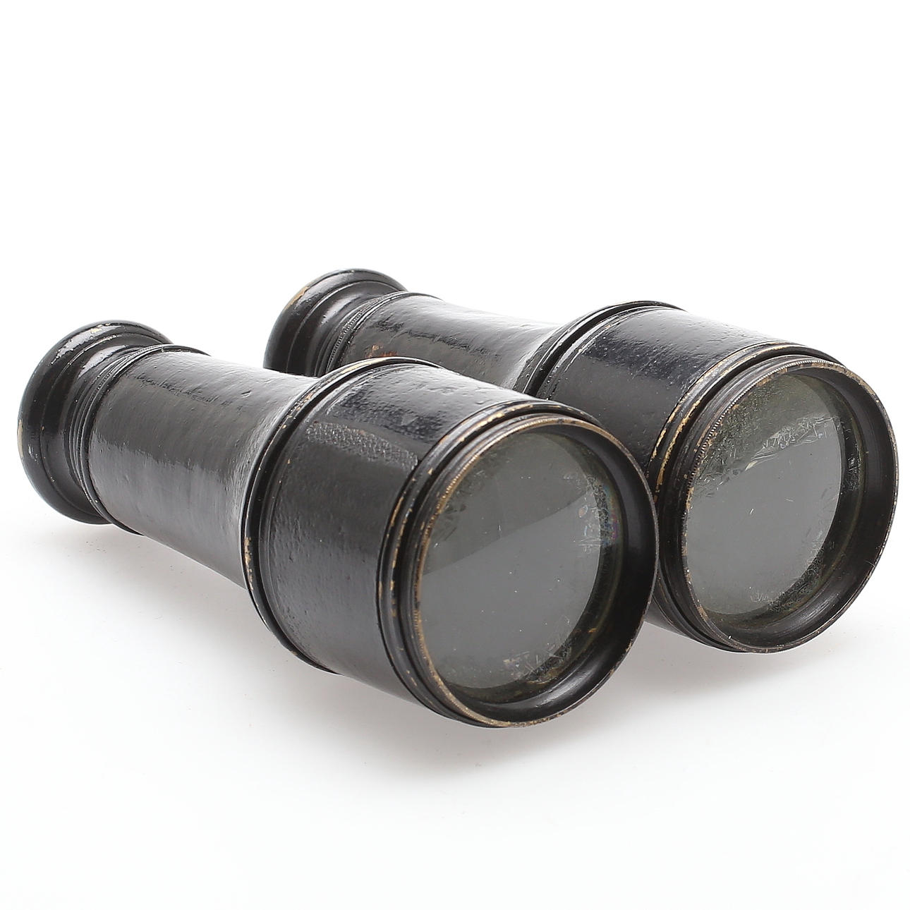 KIKARE, märkt The Liverpool, 1900-talets första hälft.