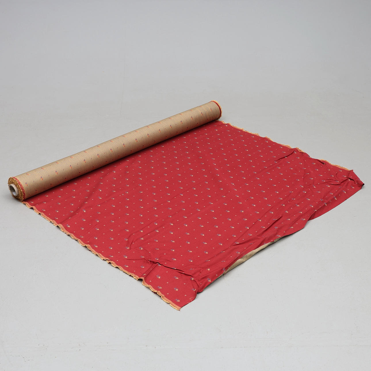 MÖBELTEXTIL. 12 x 1,40 meter.