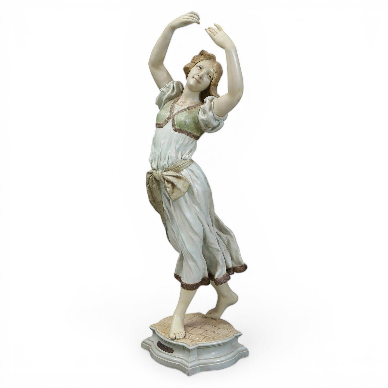 ROSSI. “Emerald”.