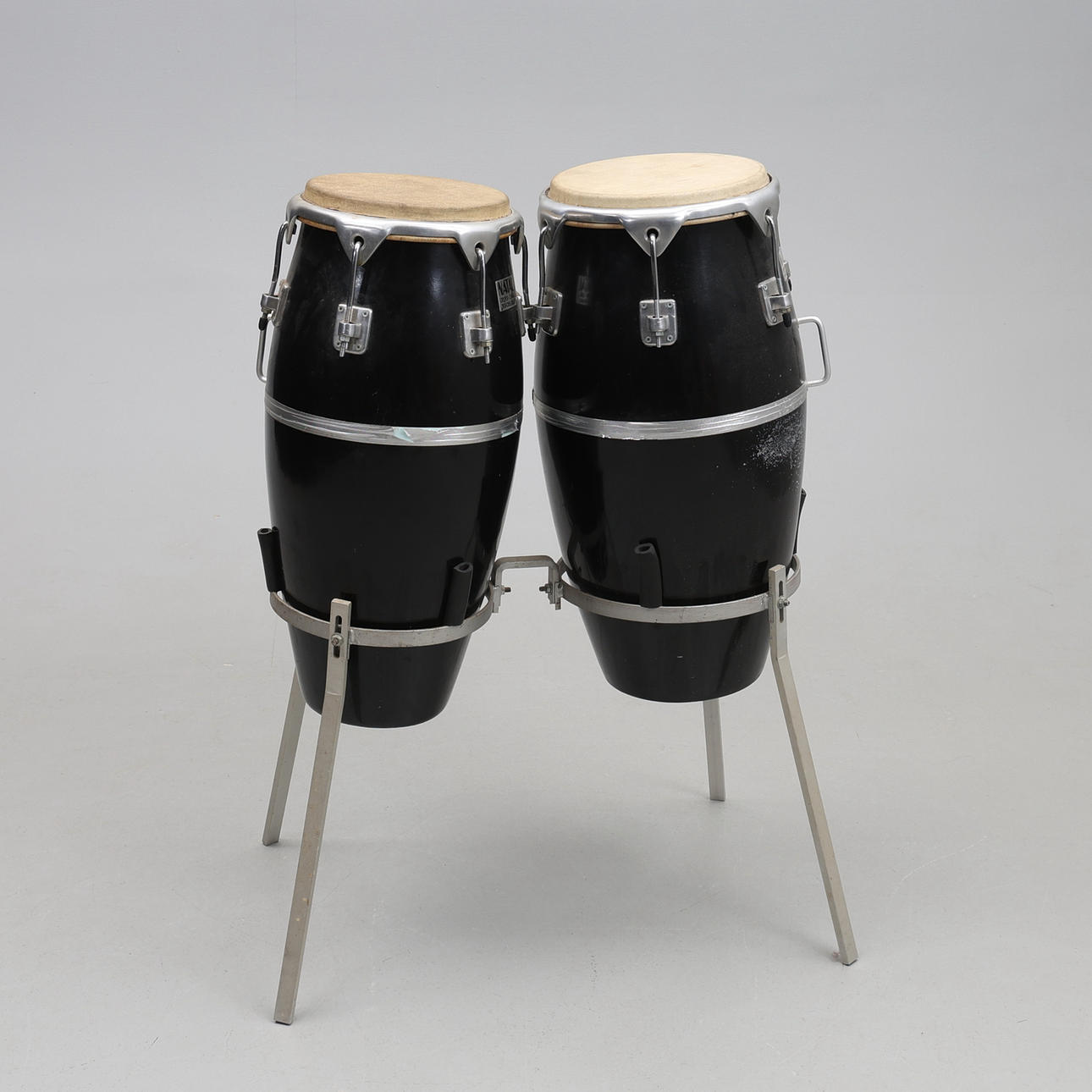 CONGAS DRUMS. Natal, Latin, double.