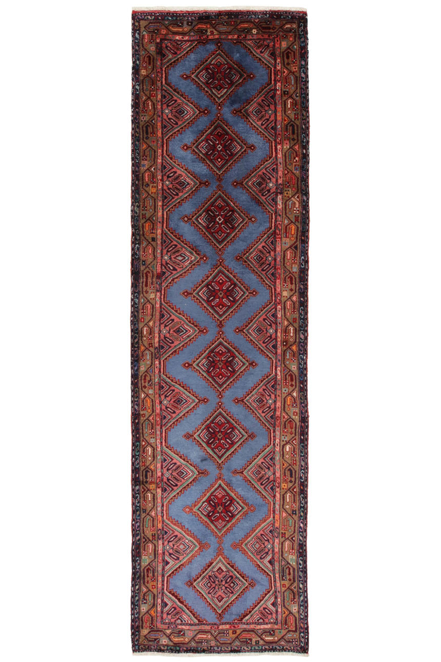 MATTA, KOLJAI, Persien, ca 300 x 80 cm.