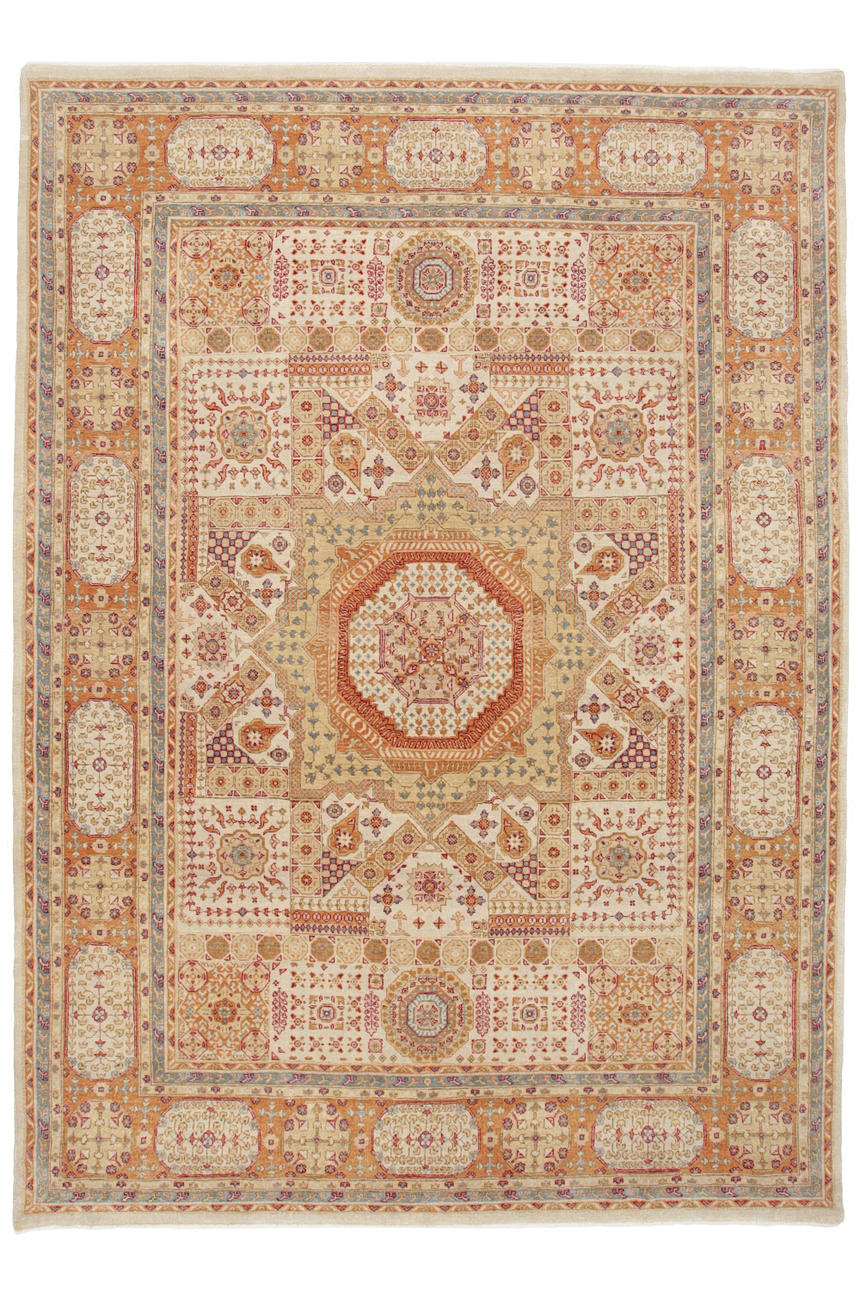 MATTA, ZIEGLER, 245 x 172 cm.