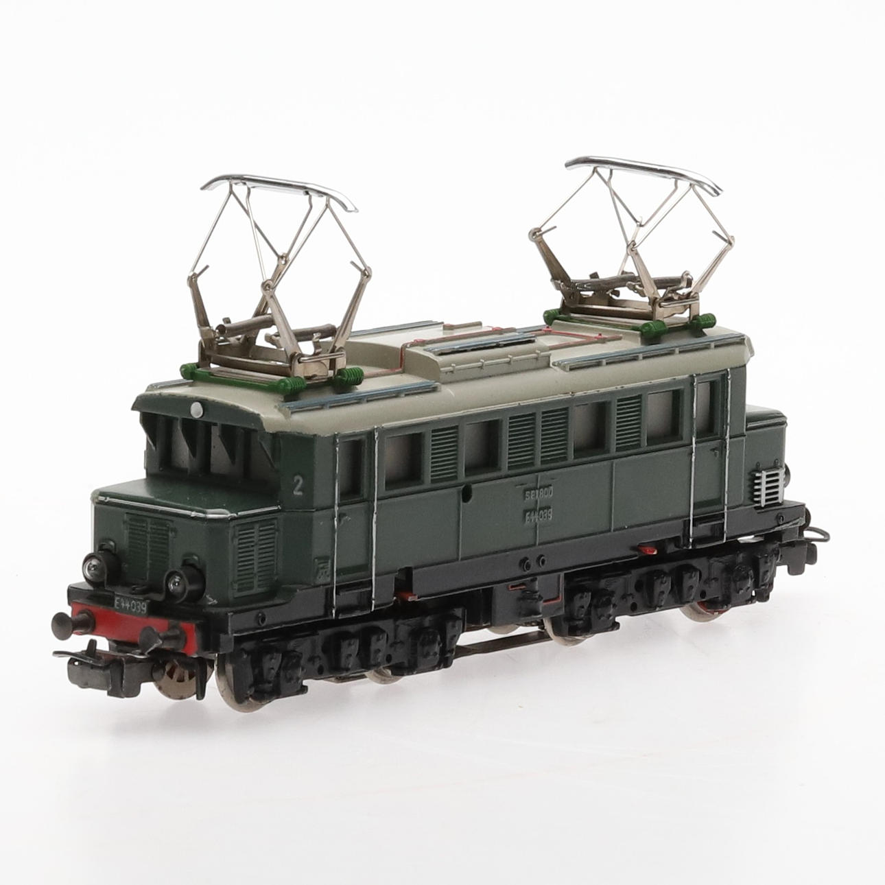 MÄRKLIN EL-LOK 3011, Model 800, HO.