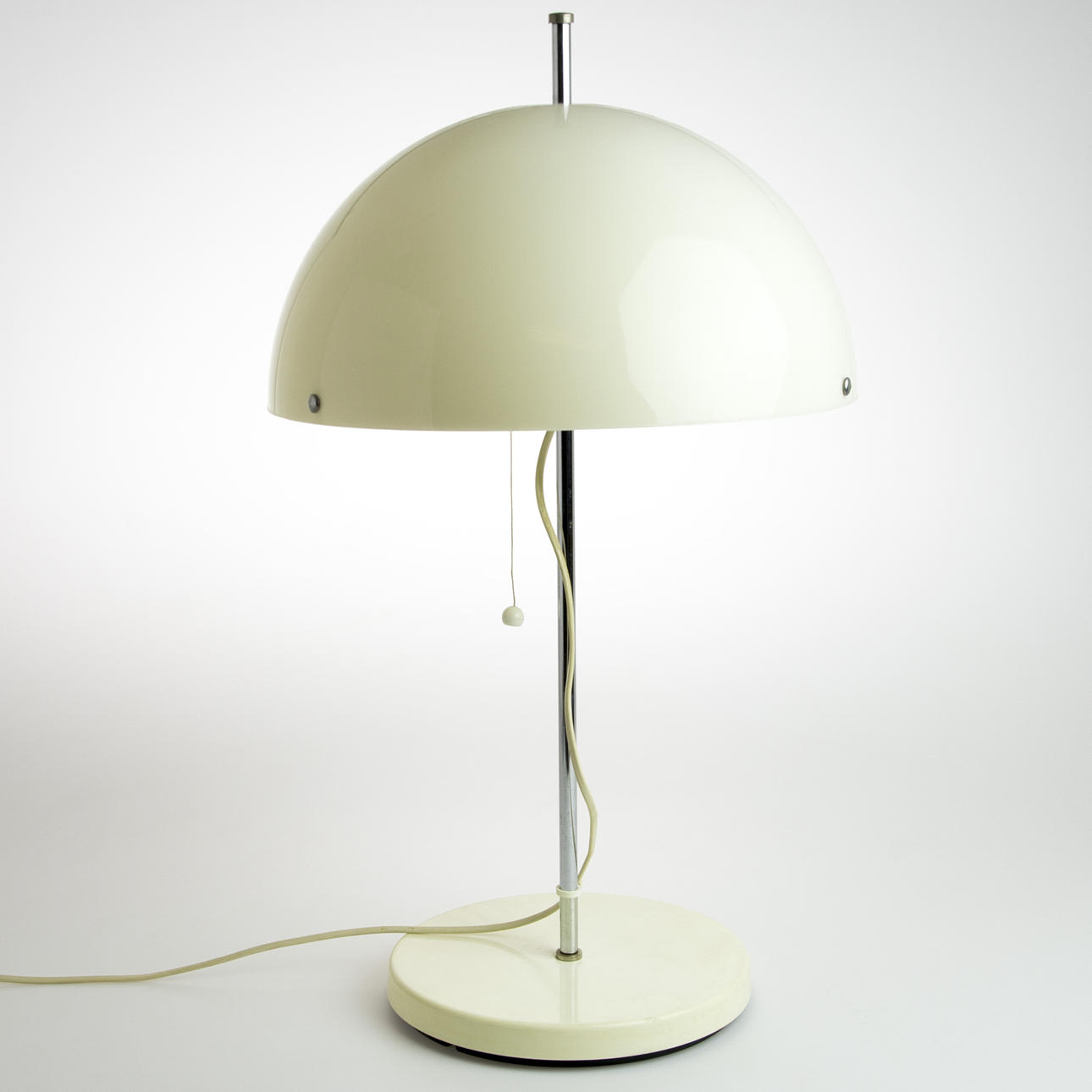 BORDSLAMPA, Fagerhults, 1970-tal.