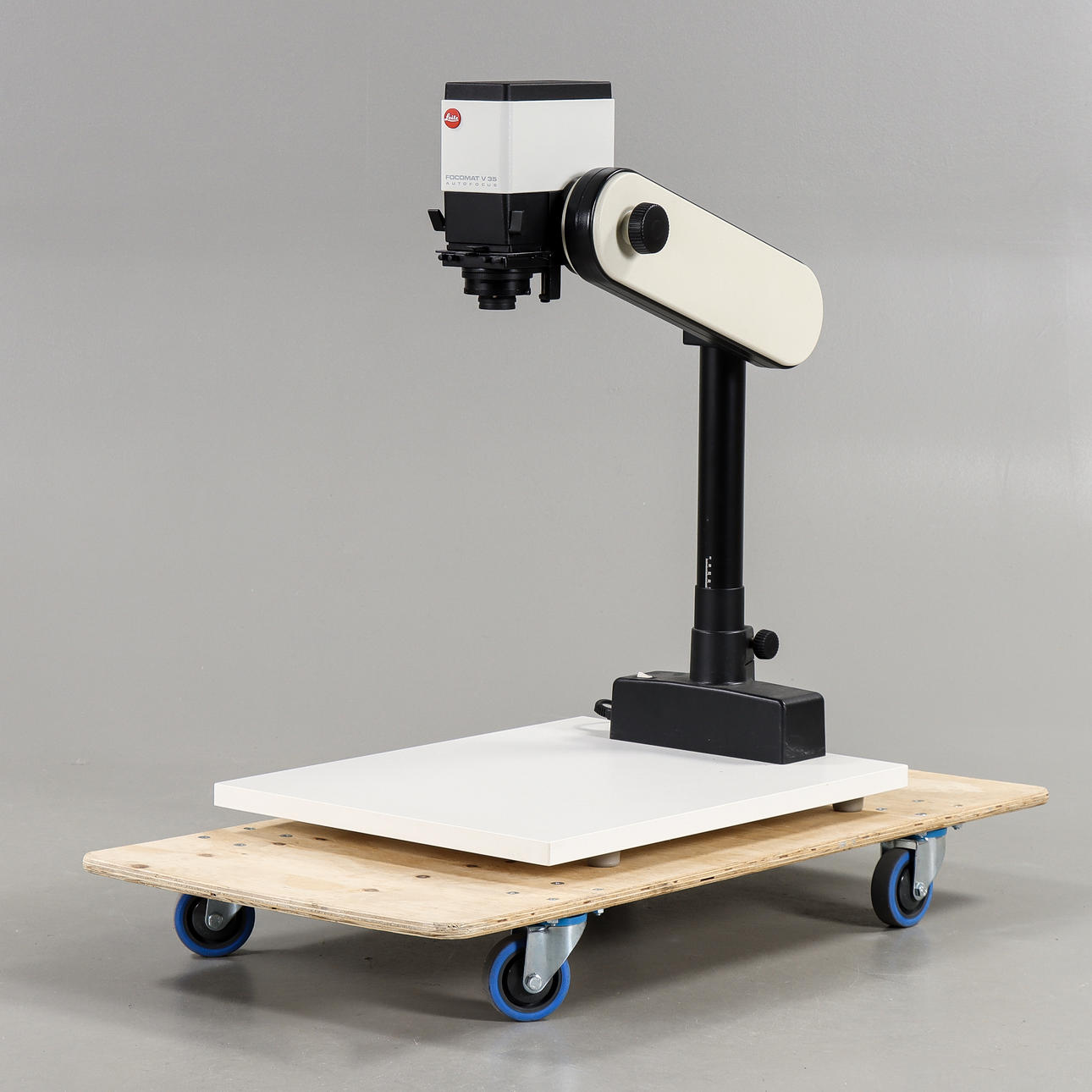 LEITZ FOCOMAT V35 Magnifier, Germany.