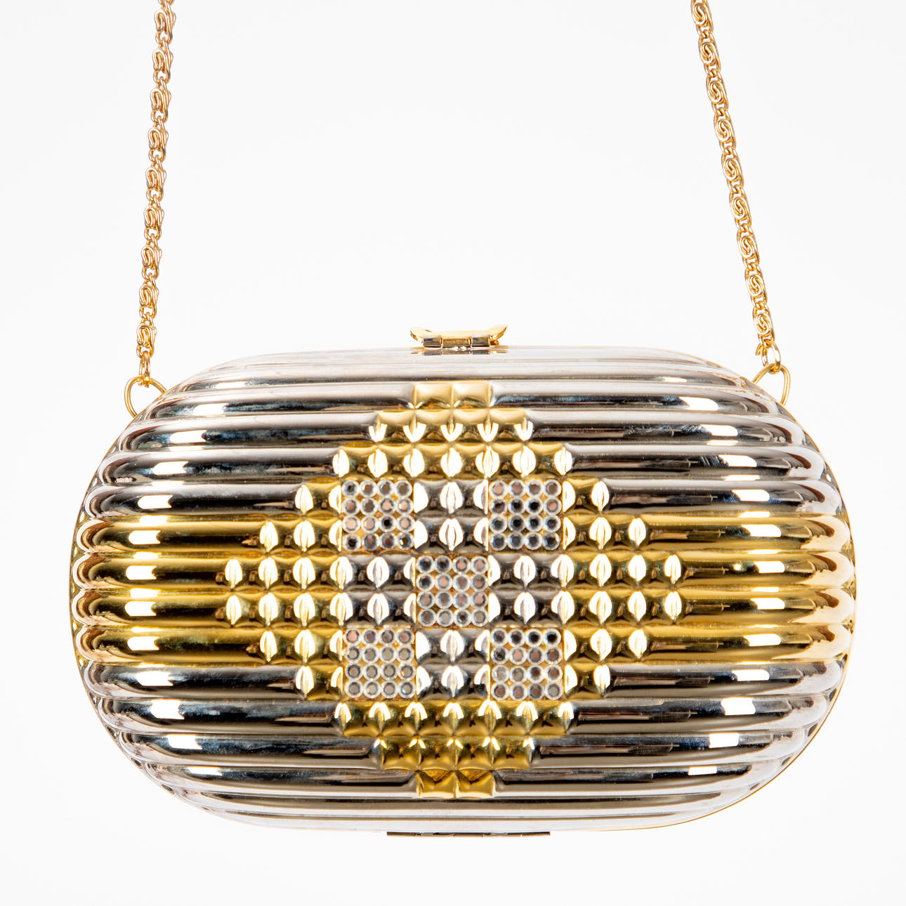 Minaudiere Evening Bag.