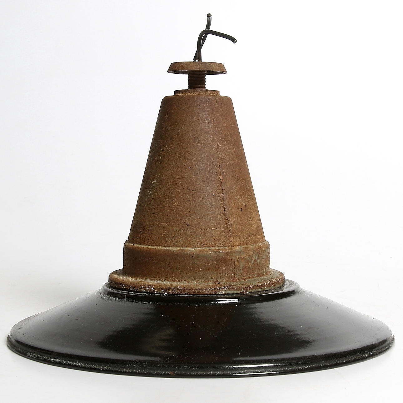 TAKLAMPA, industridesign, 1900-talets andra hälft.