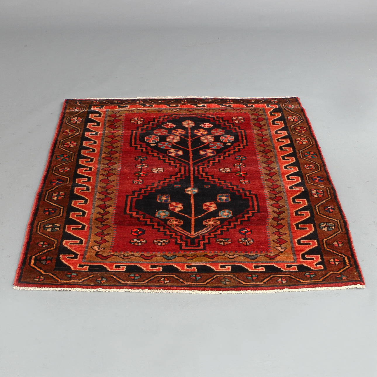 MATTA, LORI, Persien, 193 x 143 cm.