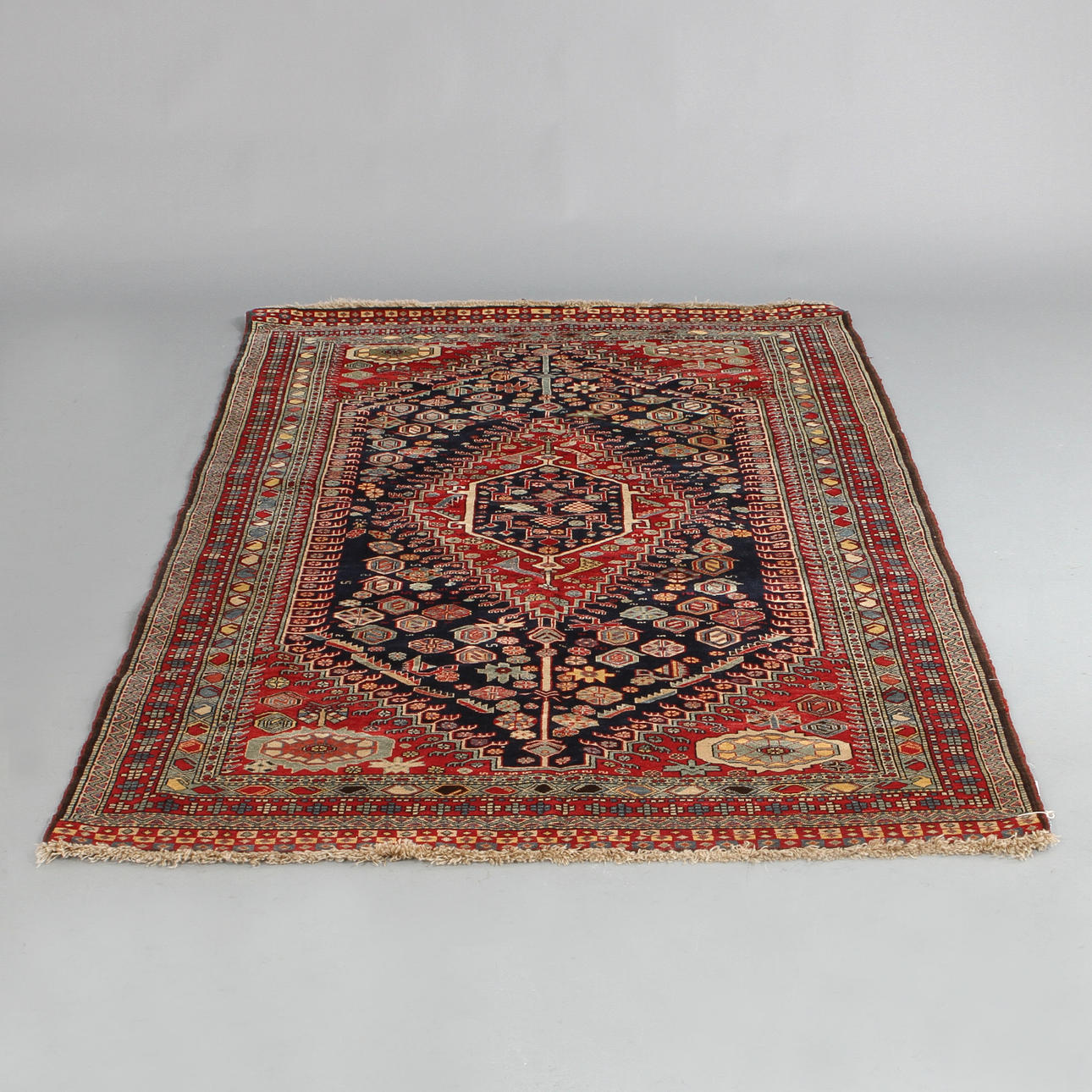 MATTA, ORIENTALISK , 245 x 154 cm.