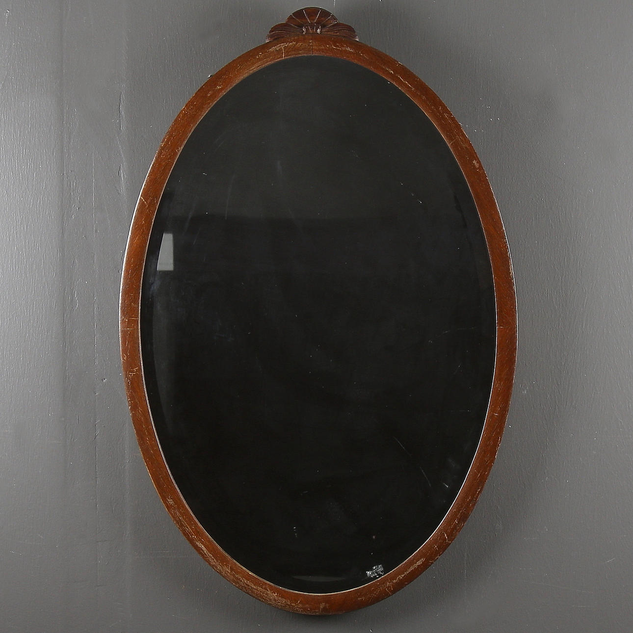 SPEGEL, ek, jugend, omkring år 1900.