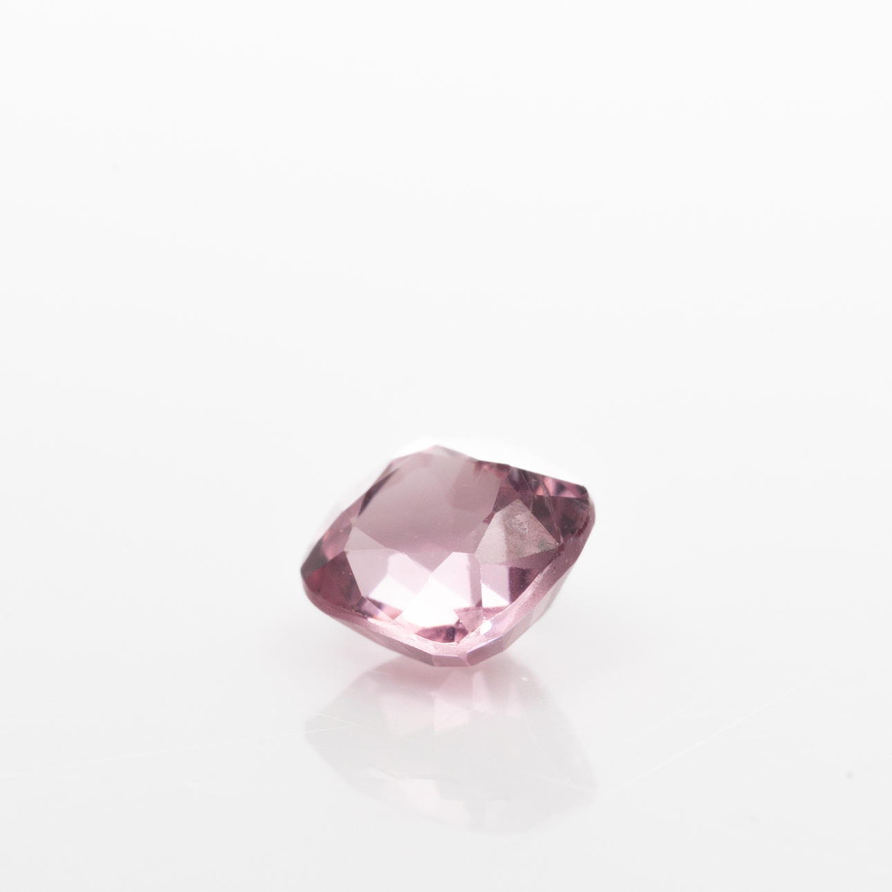 SPINELL, 0.38 ct.
