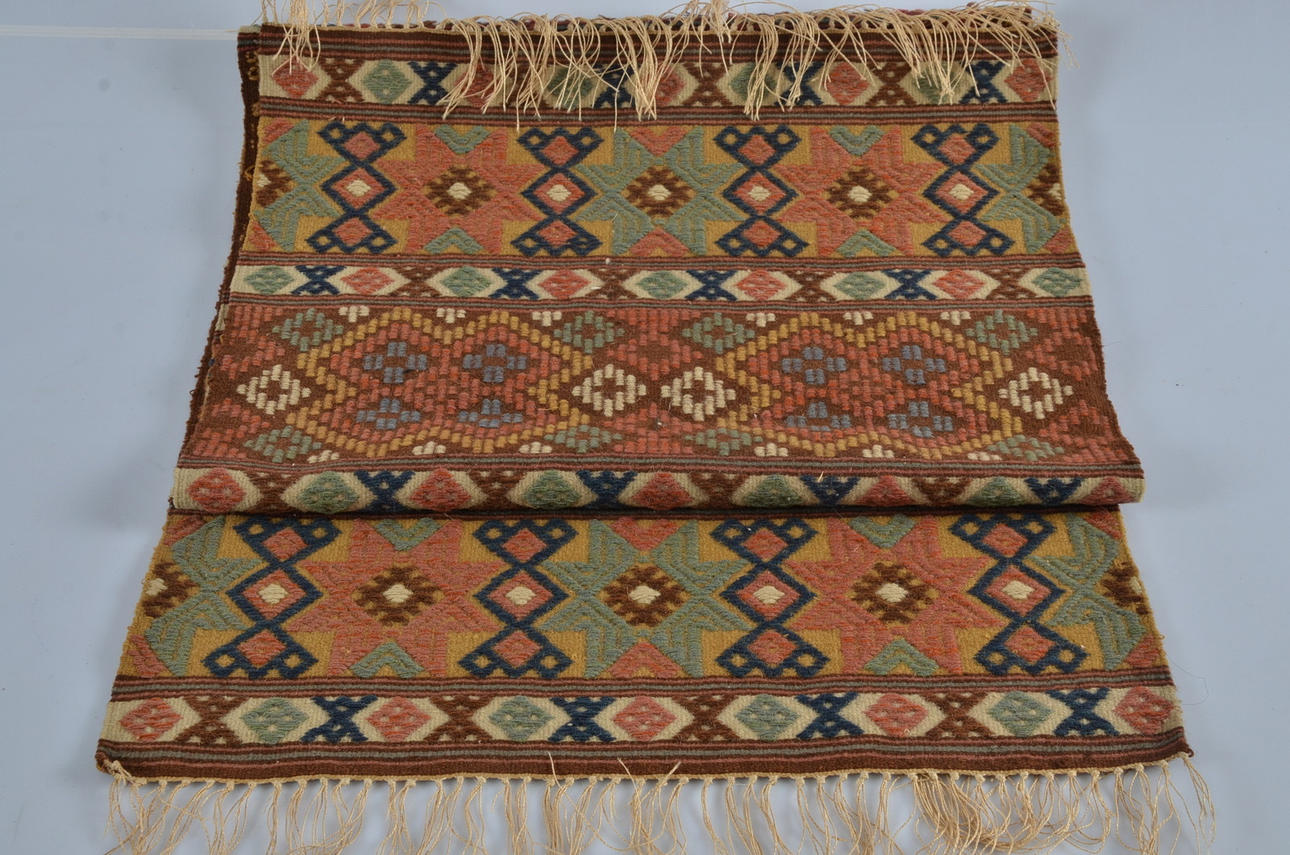 VÄVNAD / VÄGGBONAD, 1900-tal.