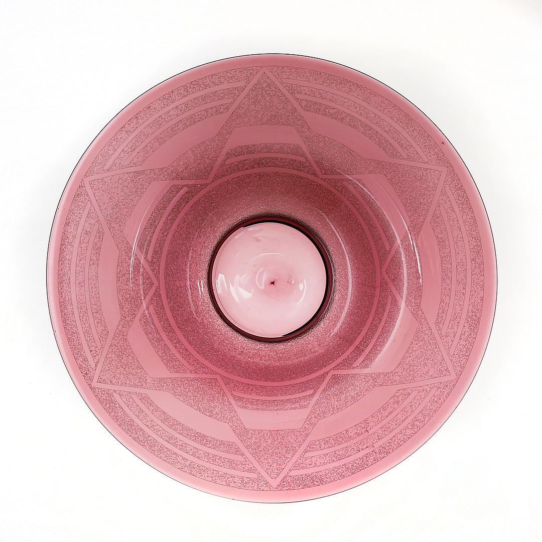 CHARLES SCHNEIDER. Centrepiece.