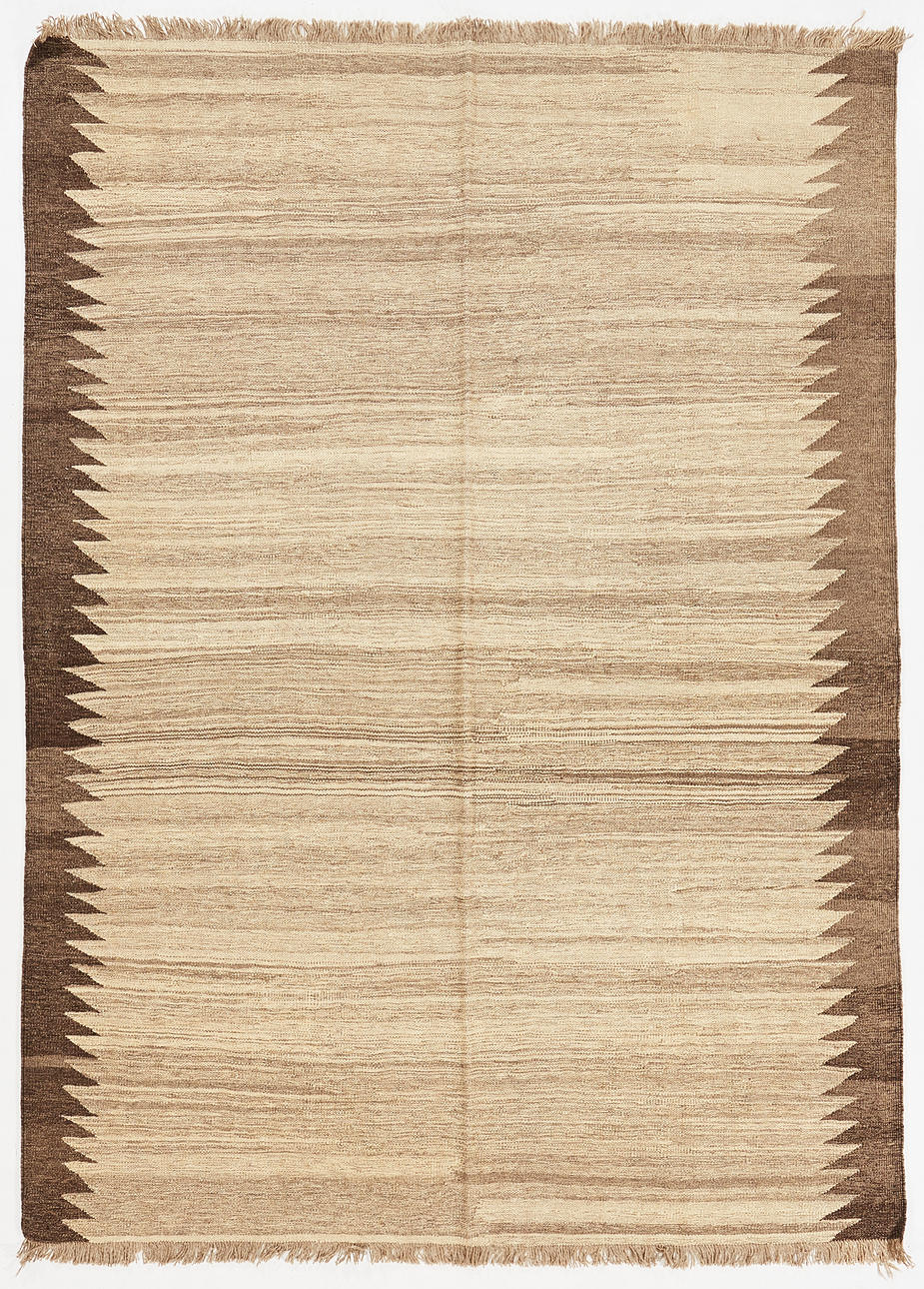 ORIENTAL CARPET, Kelim.
