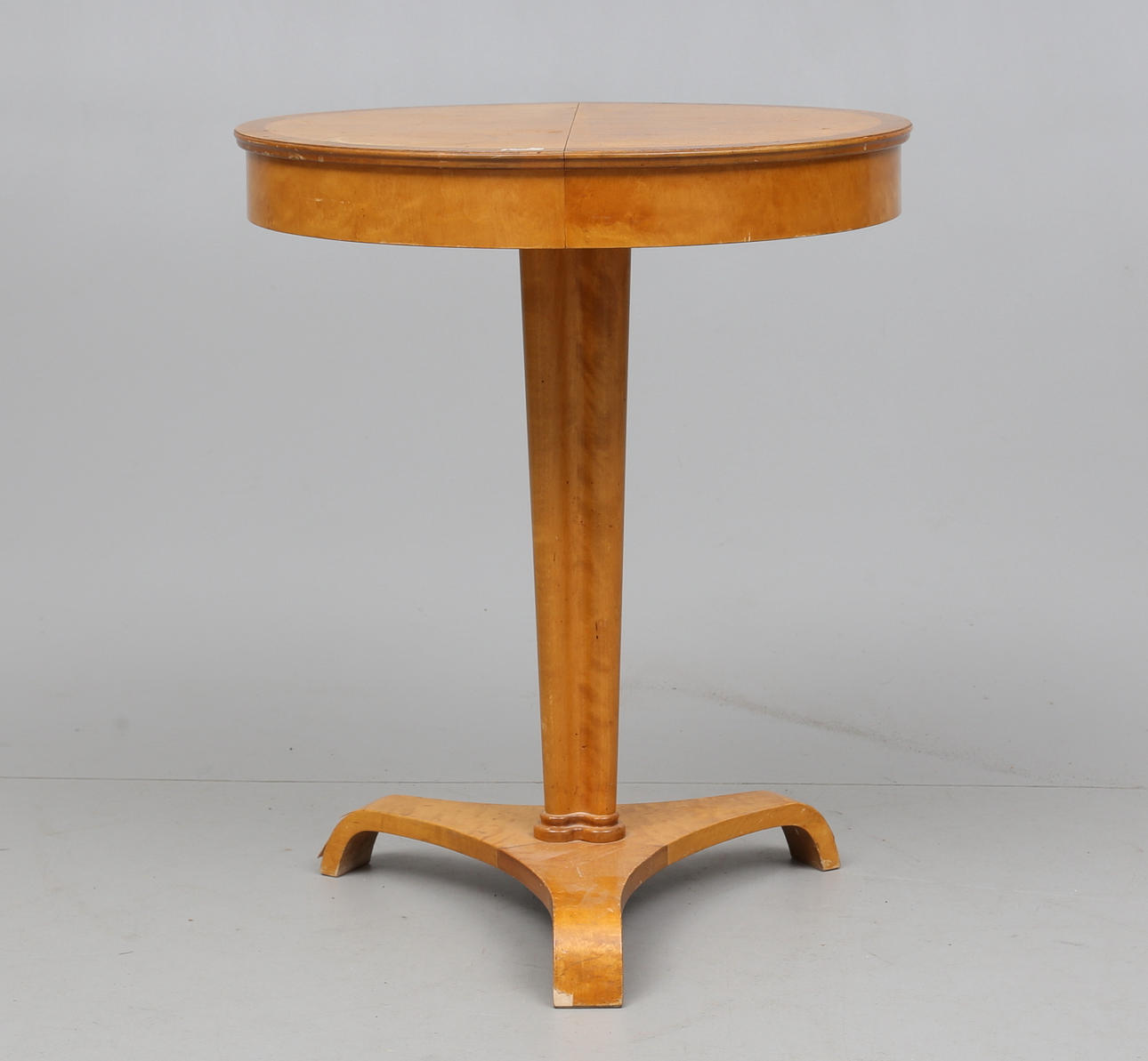 SYBORD, Svenska Möbelindustrier, 1930/40-tal.