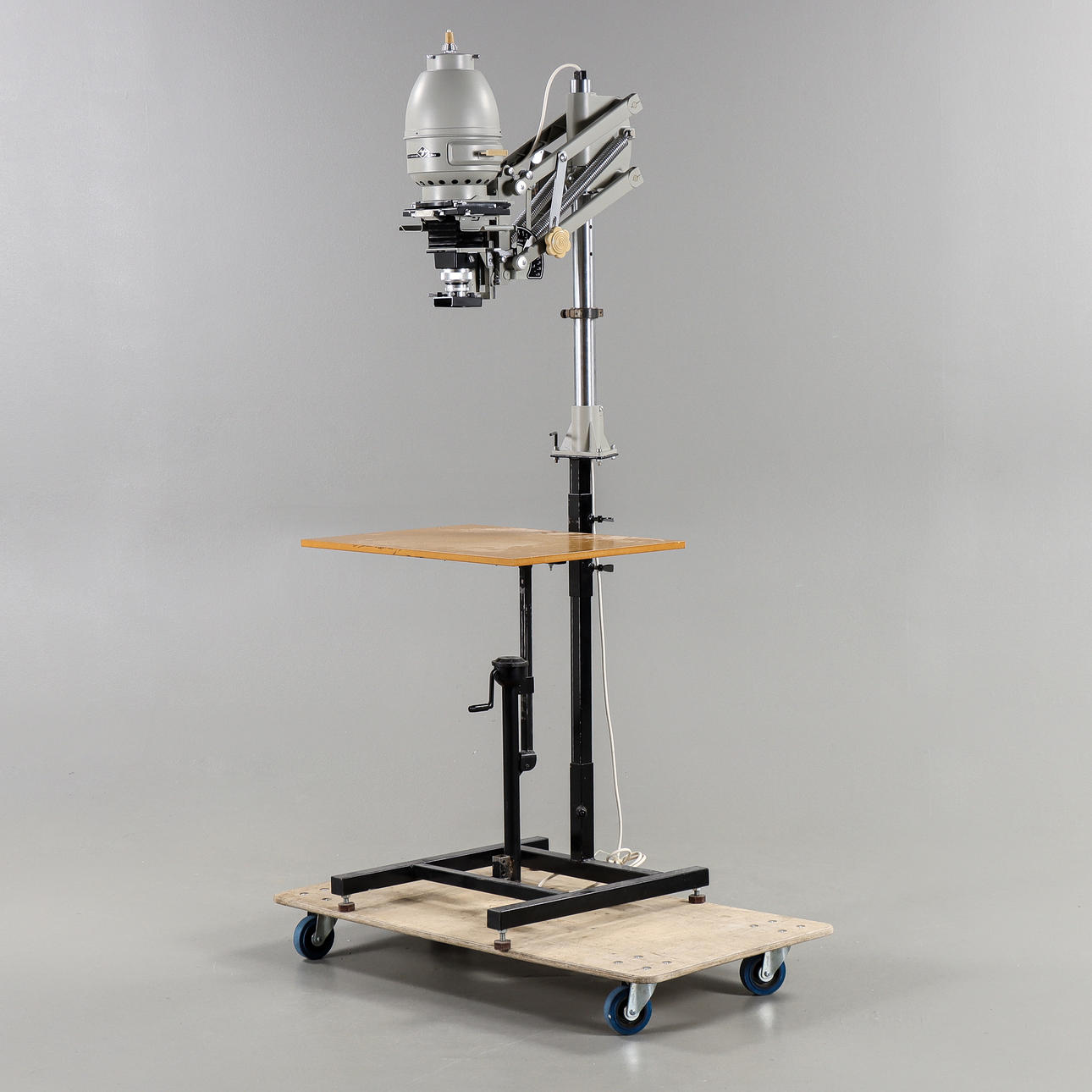 AGFA VARIOSCOP 60 Magnifier, Germany.