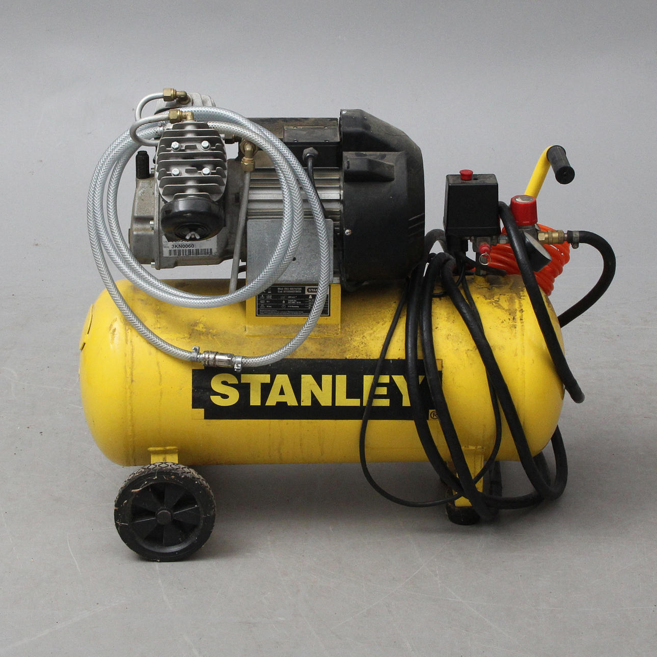 COMPRESSOR, Stanley, and more.