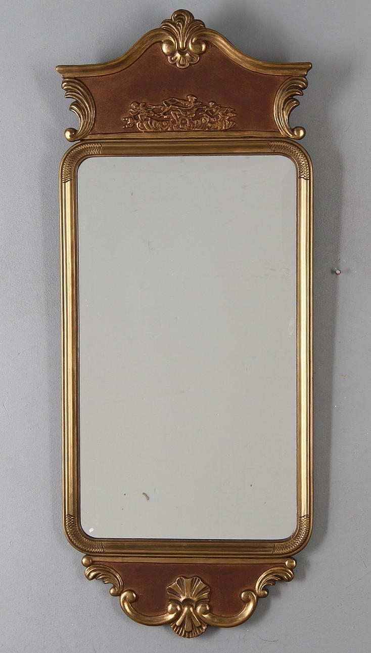 SPEGEL, 1900-tal.