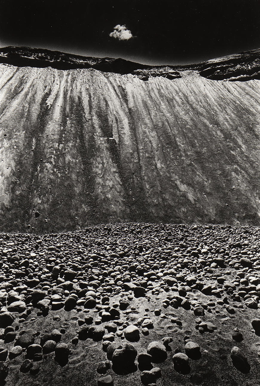 NILS-ERIK WIKEBÄCK. “Landscape”.