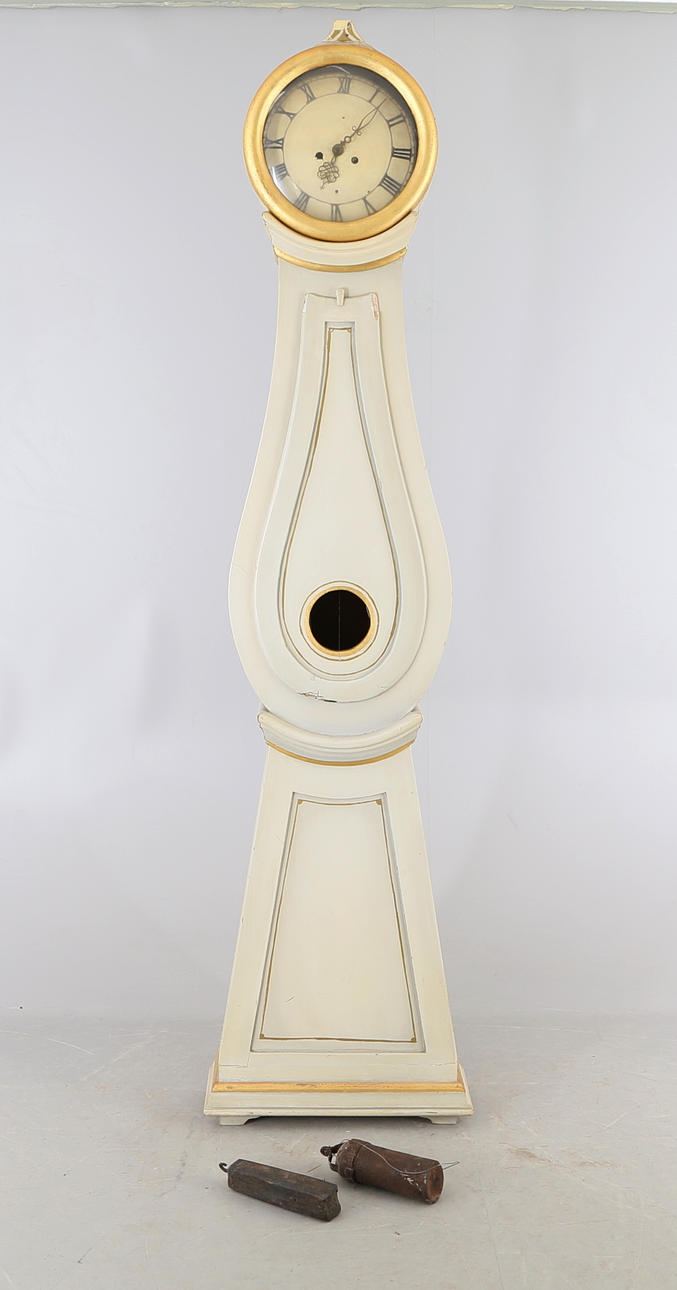 GOLVUR, tidigt 1800-tal.