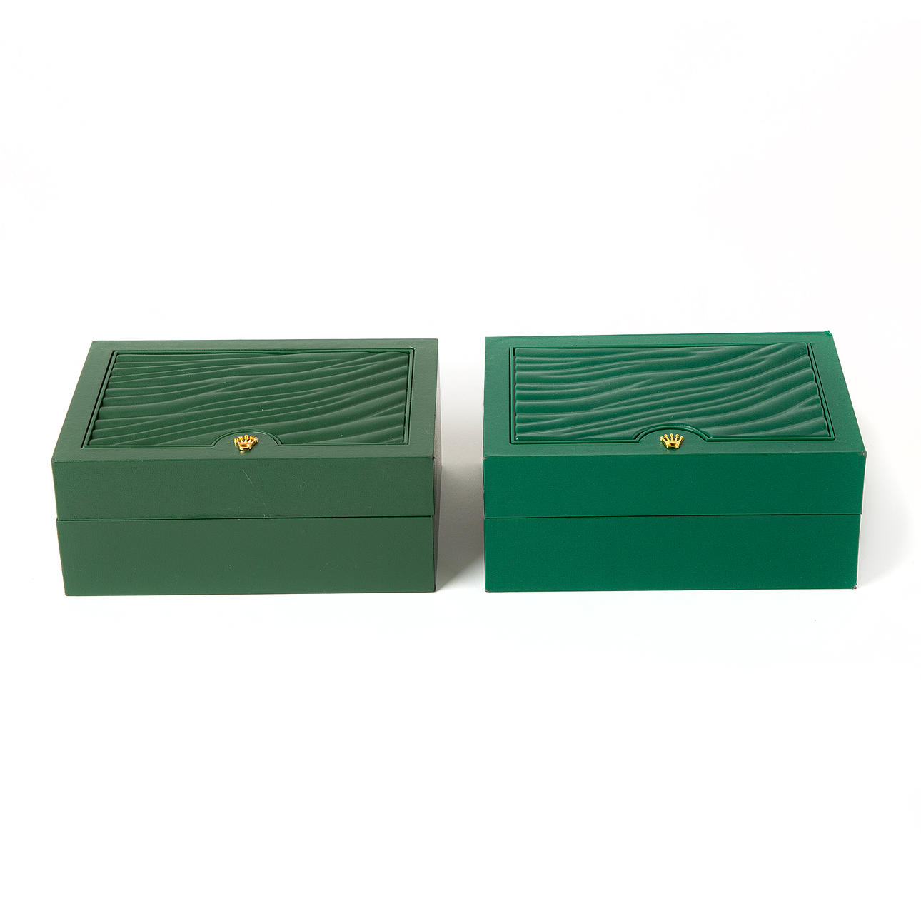 ROLEX, boxes, 2 pcs.