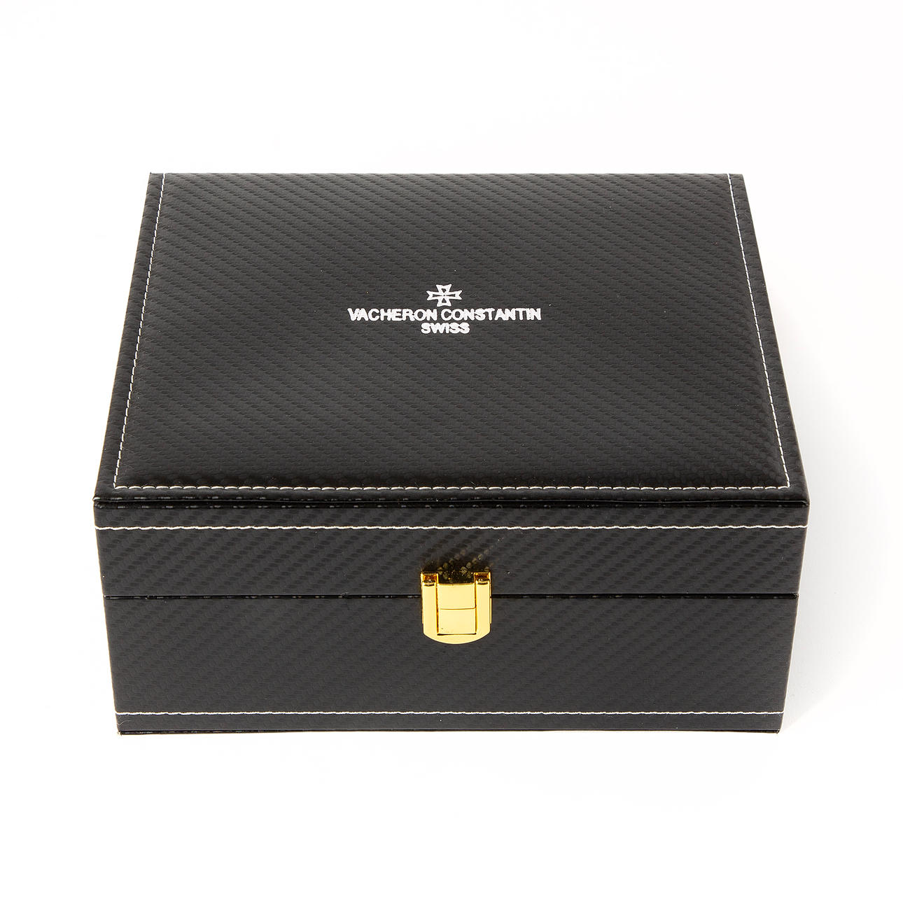 VACHERON & CONSTANTIN, box.
